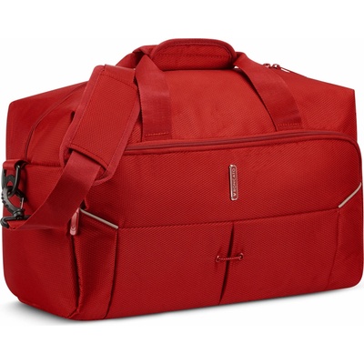 Roncato Ryanair Ironik 2.0 červená 40 × 25 × 20 cm 8008957562703
