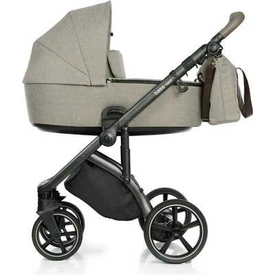 Roan Bass Next Truffle 2026