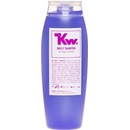 Šampóny pre psov KW biely 250 ml