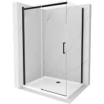 Mexen Omega 130x80 cm + tray square
