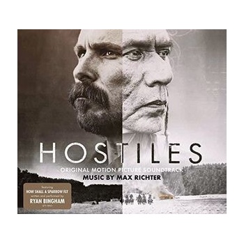 OST - HOSTILES CD