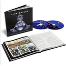 SIMPLE Minds Live in the city of Diamonds 2 CD