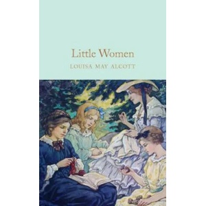 Little Women | Alcottová Louisa May (2017)