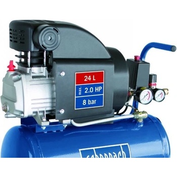 Scheppach HC 25 5906115901