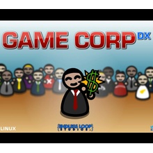 Game Corp DX
