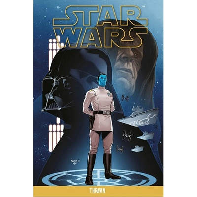 Star Wars - Thrawn (komiks) - Kolektiv
