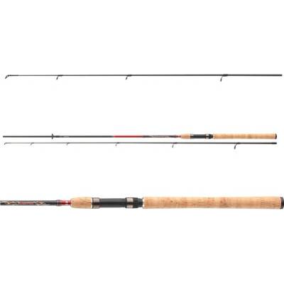 Daiwa Sweepfire Jigger Spin 2,4 m 5-25 g 2 Diely