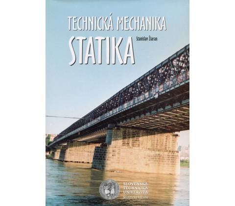 Technická mechanika - Statika