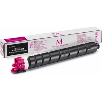 Kyocera Тонер, Kyocera, TK-8345M, Magenta (1T02L7BNL0)