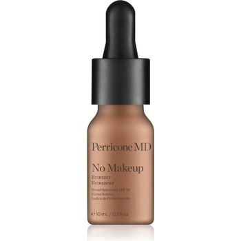 Perricone MD No Makeup Bronzer tekutý bronzer 10 ml