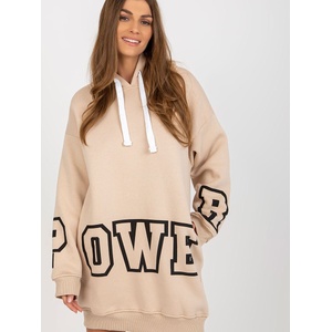 Ex Moda Дамски суичър модел 231302 Ex Moda