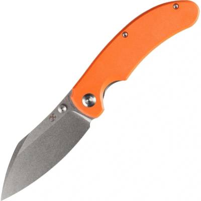 Kansept Nesstreet K1039A5 Oranžová