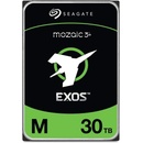 Seagate Exos M 30TB 7200rpm 512MB (ST30000NM004K)