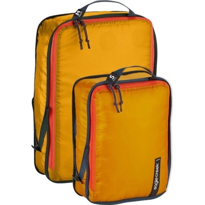 Eagle Creek sada obalů Pack-It Reveal Cube Set sahara yellow