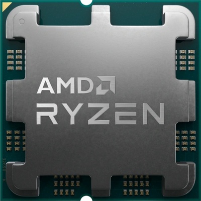 AMD Ryzen 5 7500X3D 6-Core 4.0GHz AM5 Tray