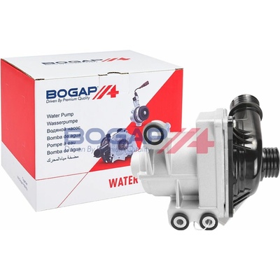 Vodné čerpadlo, chladenie motora BOGAP Premium B4232105