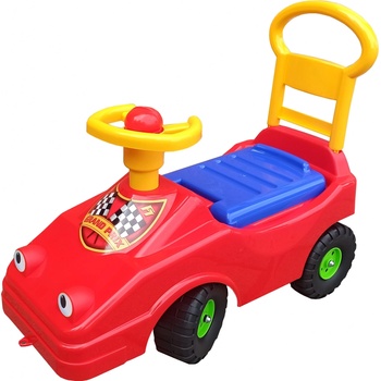 Dohány 5038 auto Formula