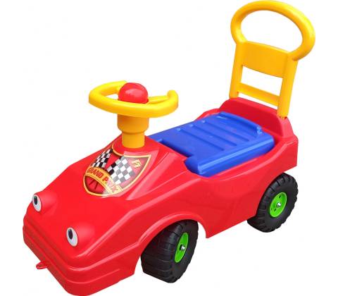 Dohány 5038 auto Formula