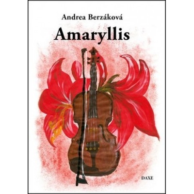 DAXE Amaryllis