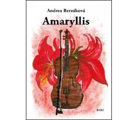 DAXE Amaryllis