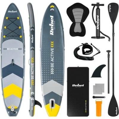 Paddleboard REBEL ACTIVE RBA-4501