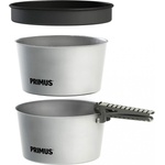 Primus Комплект съд Primus Essential Pot Set Pot - Silver / Black - размер 1, 3 l (532-0962-0111)