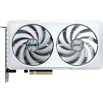 Image 1 of GIGABYTE GeForce RTX 5060 EAGLE OC ICE 8GB GDDR7 128bit (GV-N5060EAGLEOC ICE-8GD)