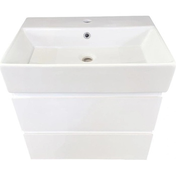 Triano Шкаф с умивалник, ГРАНД, 60 х 42 cm (на умивалника) (71048)