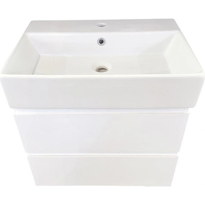 Triano Шкаф с умивалник, ГРАНД, 60 х 42 cm (на умивалника) (71048)