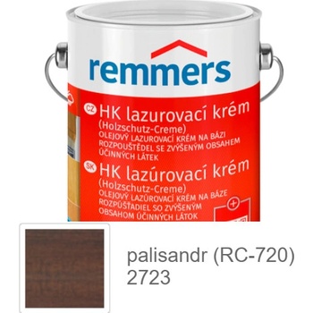 Remmers Holzschutz Creme 0,75 l Palisandr