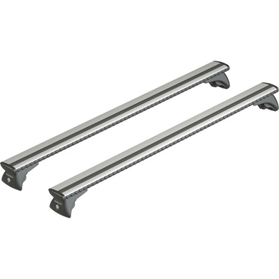 Priečniky Nordrive Silenzio 128cm N15106