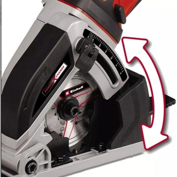 Image 1 of Einhell TE-CS 18/89 Li Solo (4331100)