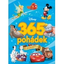 365 pohádek do postýlky