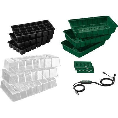 PARKSIDE 36 x 22 x 11,5 cm 398467 sada 3 ks – Zbozi.Blesk.cz