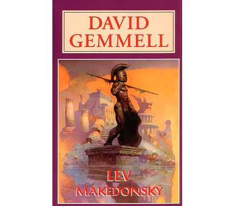 Lev Makedonský - Gemmell David