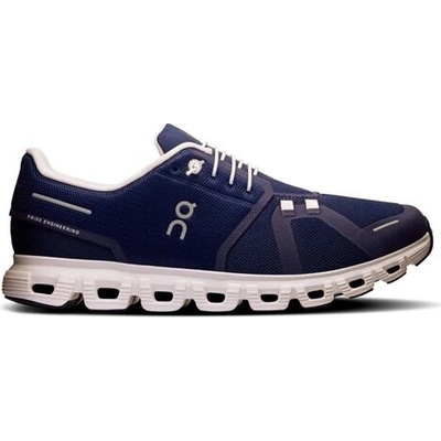 ON Cloud 6 men midnight white