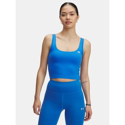 Under Armour Дамски потник Under Armour Motion Tank EMEA-BLU Under Armour | Sin | ЖЕНИ | XS