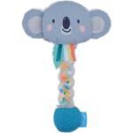 Taf Toys Бебешка мека дрънкалка на стик Taf Toys - Коала (TT12635)