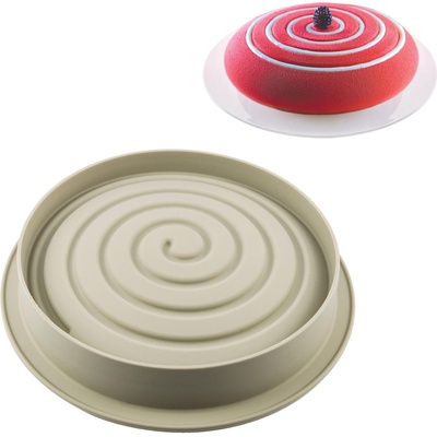 Silikomart Girotondo 22x5 cm (28.340.13.0065)