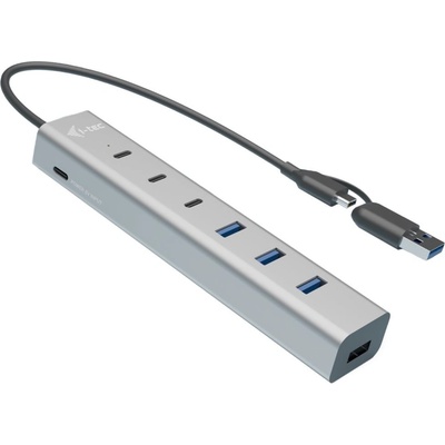 i-Tec CAHUBMETAL7 – Zboží Živě