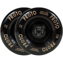 Proto Full Core Slider 110 mm black 2 ks