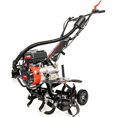Hahn & Sohn Cedrus GL50 Premium