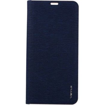 Púzdro Vennus Samsung A80 Knížková Luna Book modré