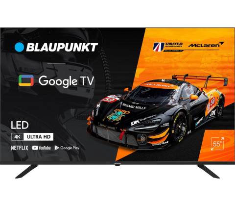 Blaupunkt 55UGC5500S