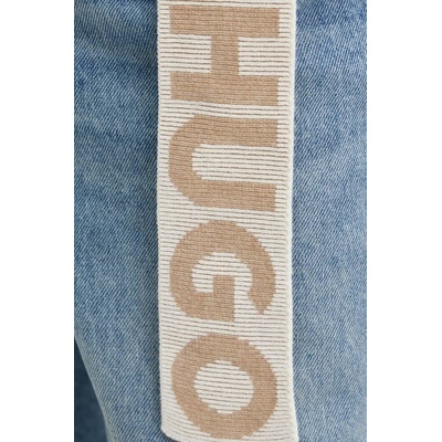 HUGO BOSS Пуловер с вълна hugo (50518313)