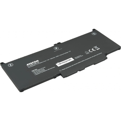 AVACOM NODE-5300-72P 7890 mAh baterie - neoriginální – Zboží Živě