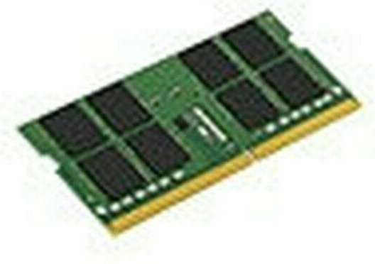 Kingston KVR32S22S8/16 od 149,14 € - Heureka.sk
