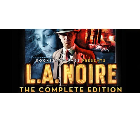 L.A. Noire (Complete Edition)