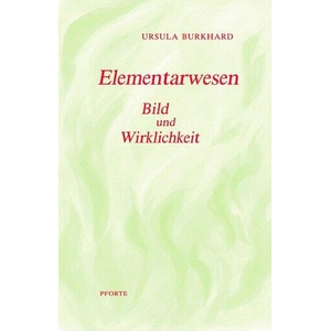 Elementarwesen | Ursula Burkhard, Anina Bielser, Jakob Streit (ISBN: 9783859899414)