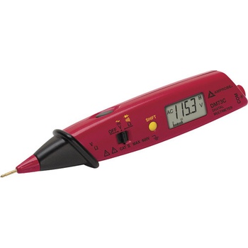 Amprobe DM73C